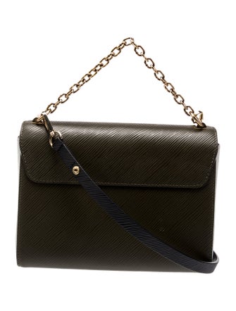 Louis Vuitton Epi Leather Twist MM