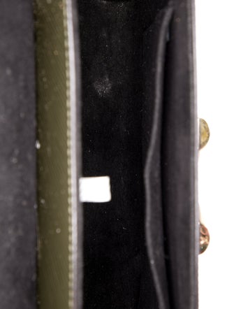 Louis Vuitton Epi Leather Twist MM