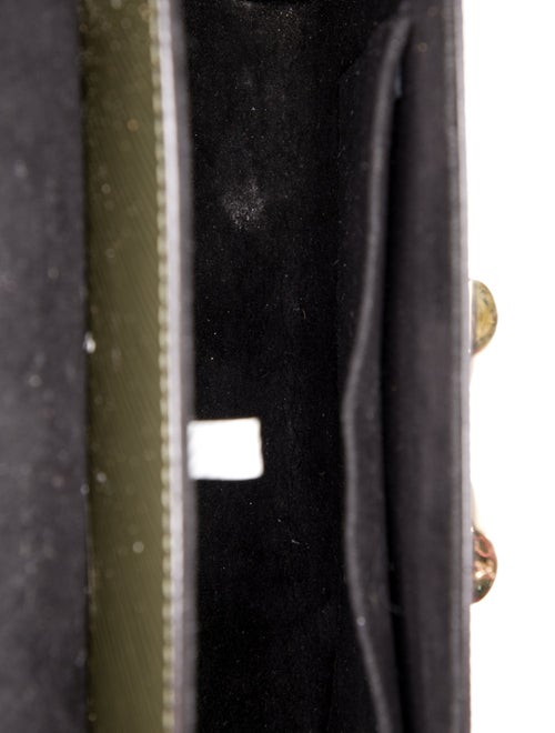 Louis Vuitton Epi Leather Twist MM