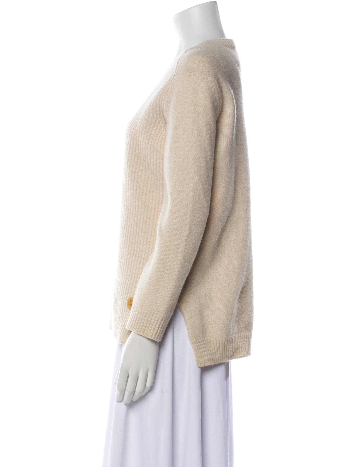 Louis Vuitton Vintage 2012 Pullover