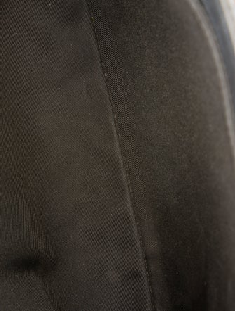 Louis Vuitton Taurillon Leather Lockme II