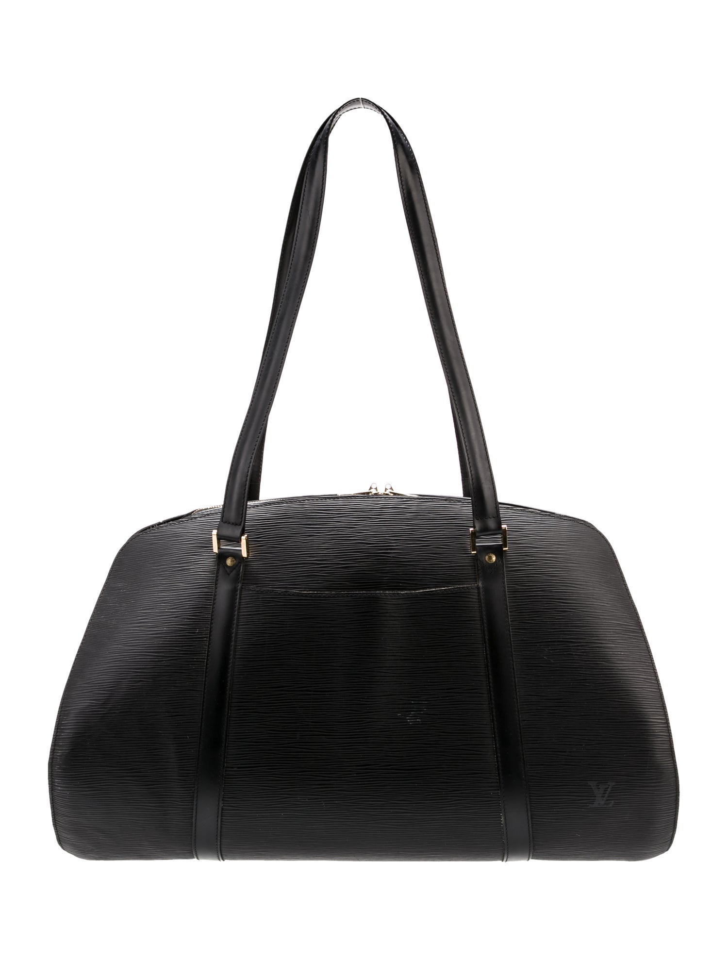 Louis Vuitton Damier Ebene Solferino 45