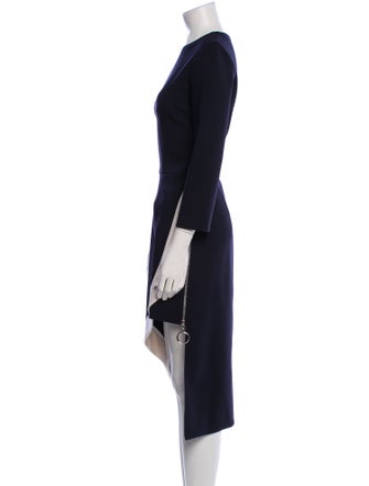 Louis Vuitton 2020 Long Dress