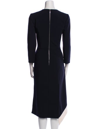 Louis Vuitton 2020 Long Dress