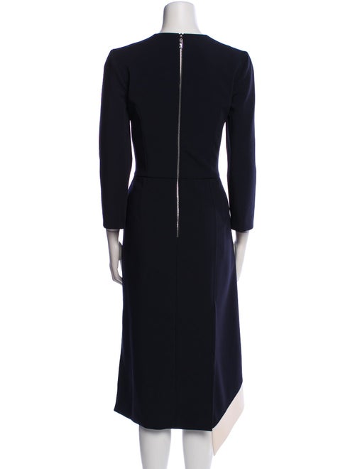 Louis Vuitton 2020 Long Dress