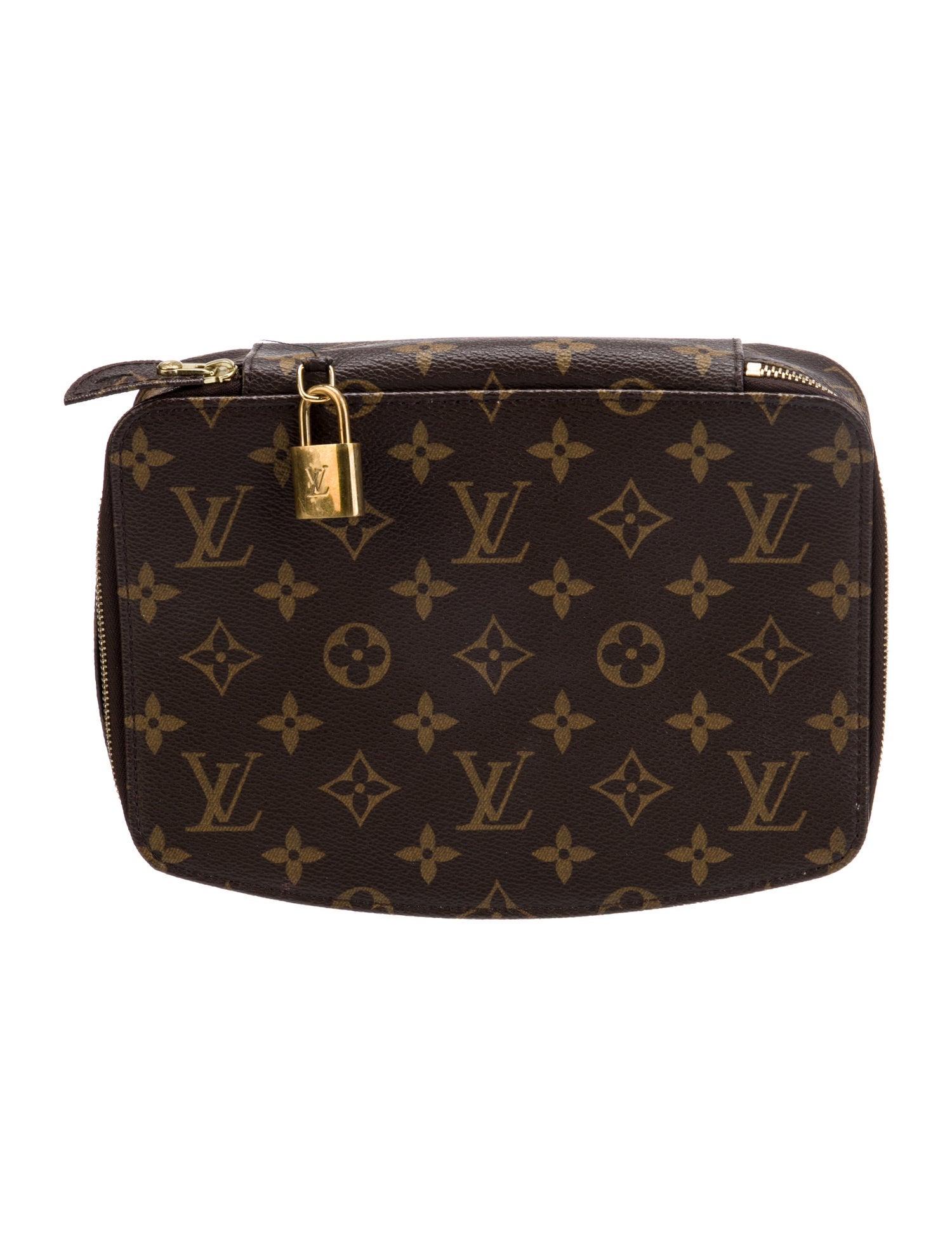 Louis Vuitton LV Monogram Portfolio