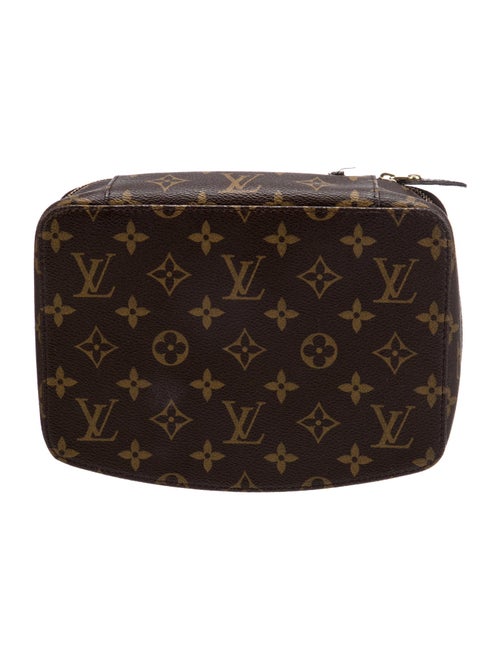 Louis Vuitton LV Monogram Portfolio