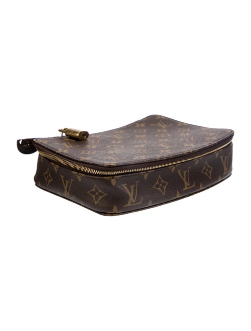 Louis Vuitton LV Monogram Portfolio