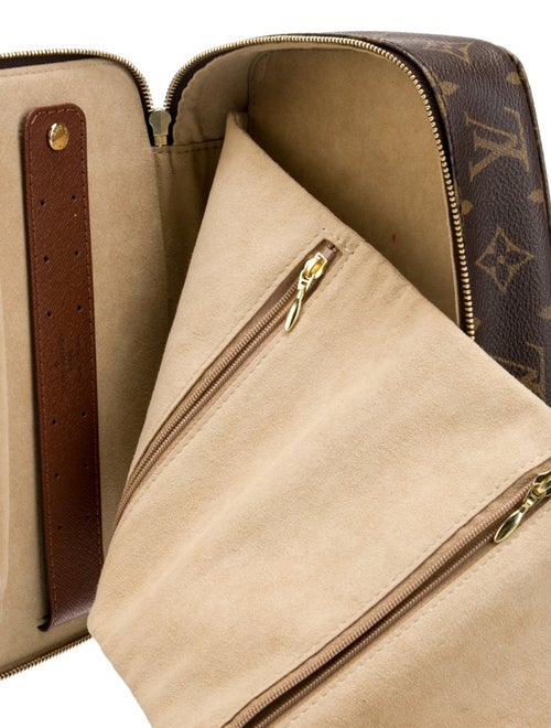 Louis Vuitton LV Monogram Portfolio