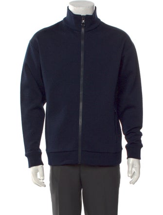 Louis Vuitton 2020 LV Monogram Cardigan