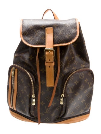 Louis Vuitton LV Monogram Bosphore