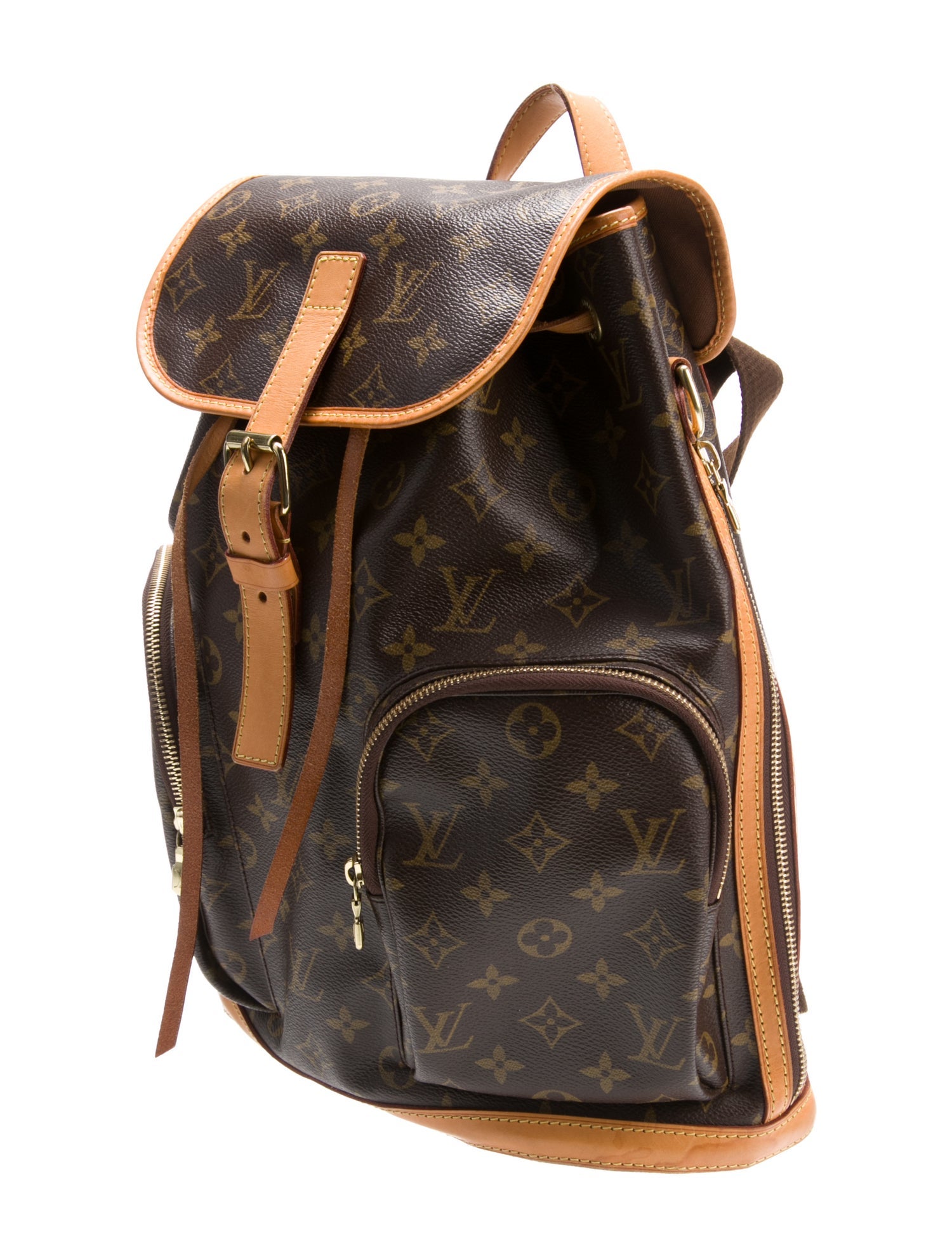 Louis Vuitton LV Monogram Bosphore