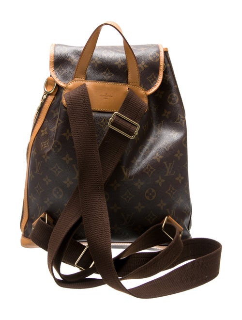 Louis Vuitton LV Monogram Bosphore