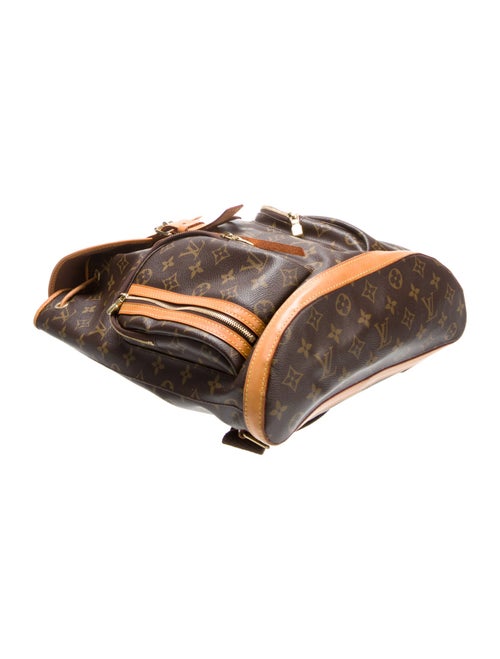 Louis Vuitton LV Monogram Bosphore