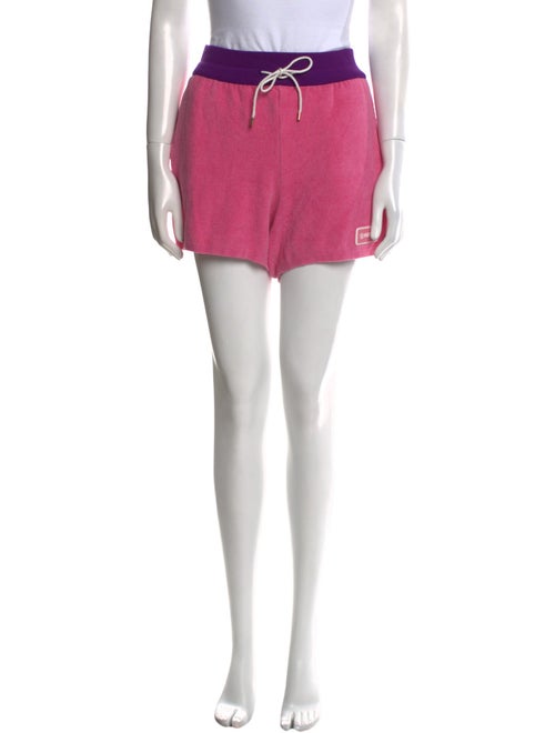 Louis Vuitton 2021 Mini Shorts