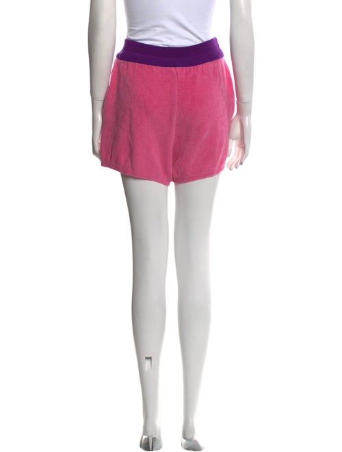 Louis Vuitton 2021 Mini Shorts