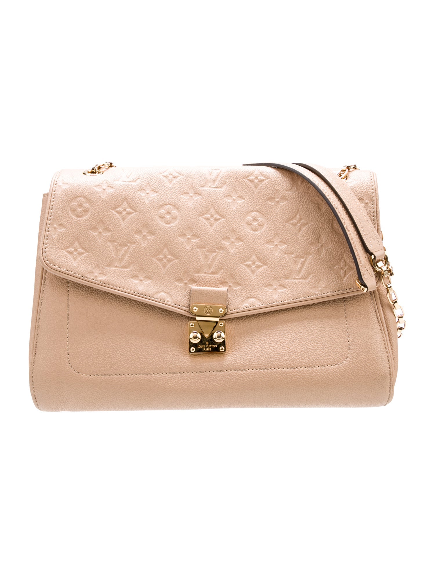 Louis Vuitton LV Monogram Saint Germain MM