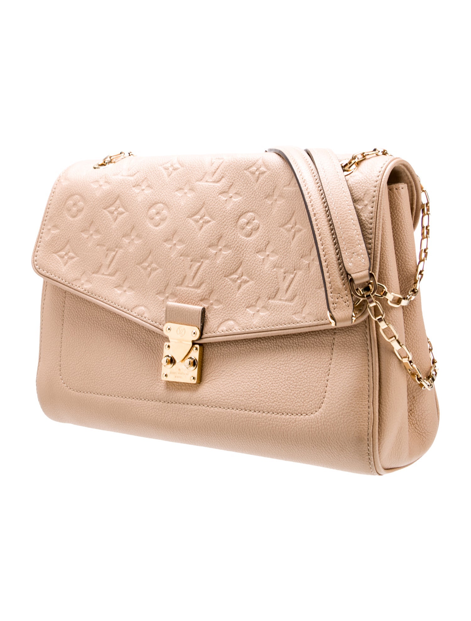 Louis Vuitton LV Monogram Saint Germain MM