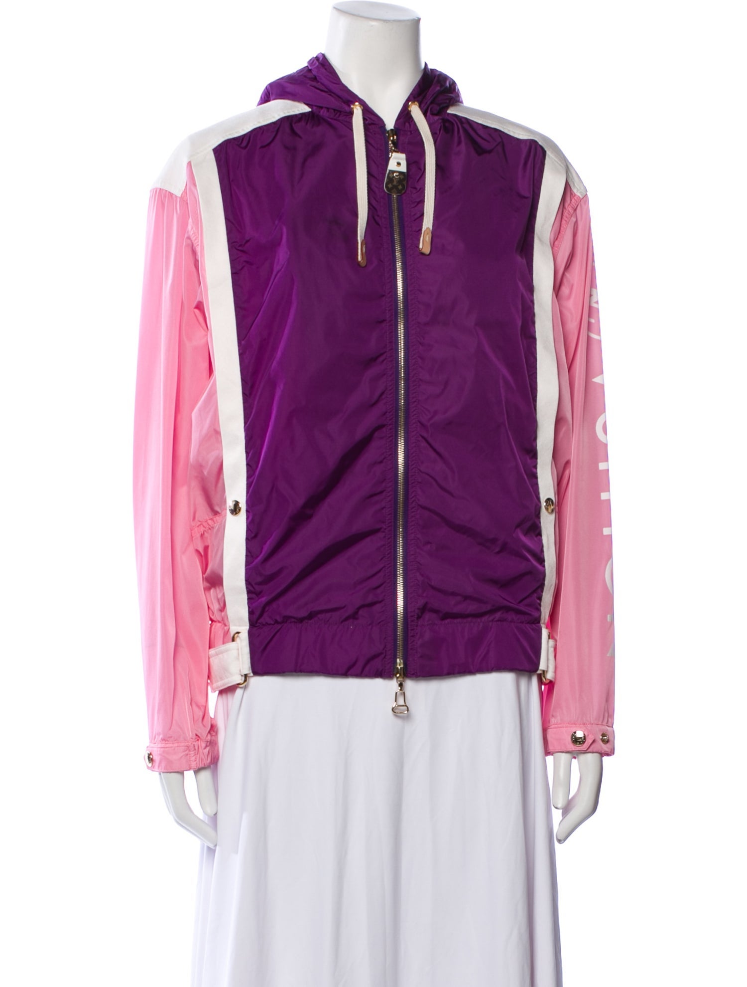 Louis Vuitton 2021 Jacket