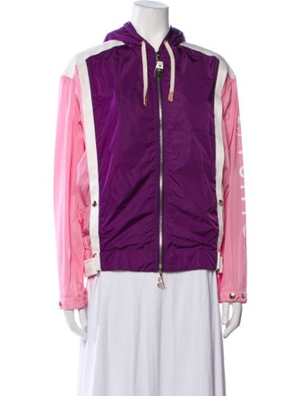 Louis Vuitton 2021 Jacket