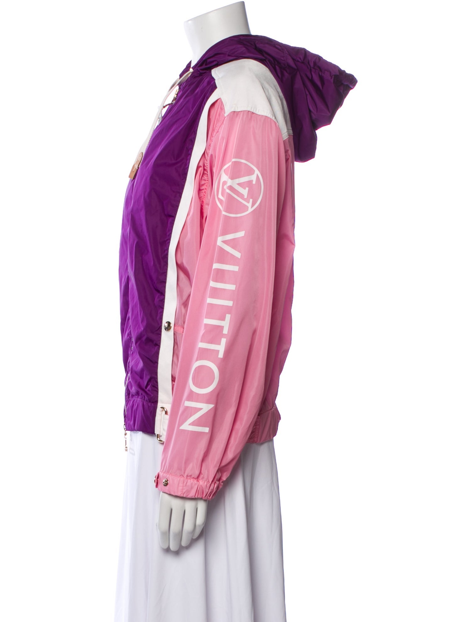 Louis Vuitton 2021 Jacket