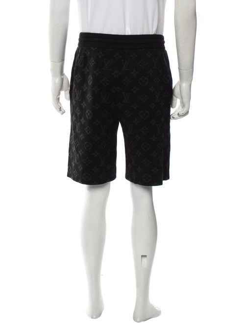 Louis Vuitton 2022 Jogger Shorts