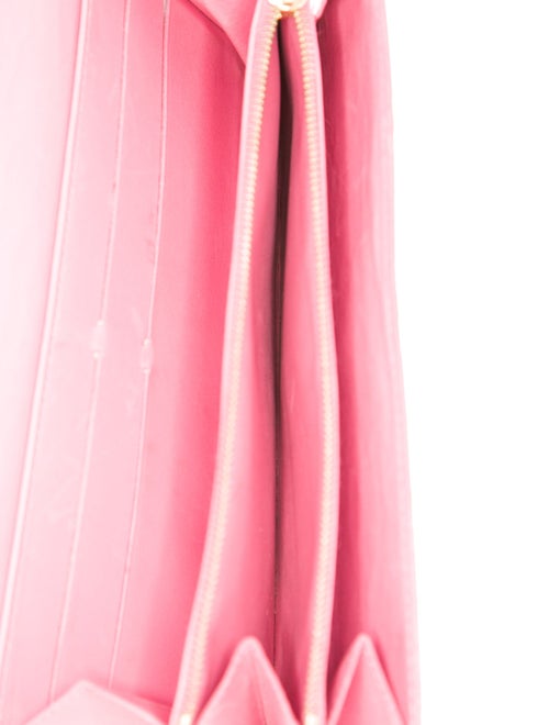 Louis Vuitton Vintage 2006 Sarah Wallet