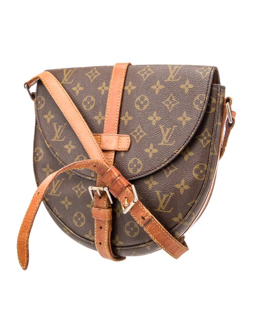 Louis Vuitton LV Monogram Chantilly PM