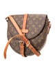 Louis Vuitton LV Monogram Chantilly PM