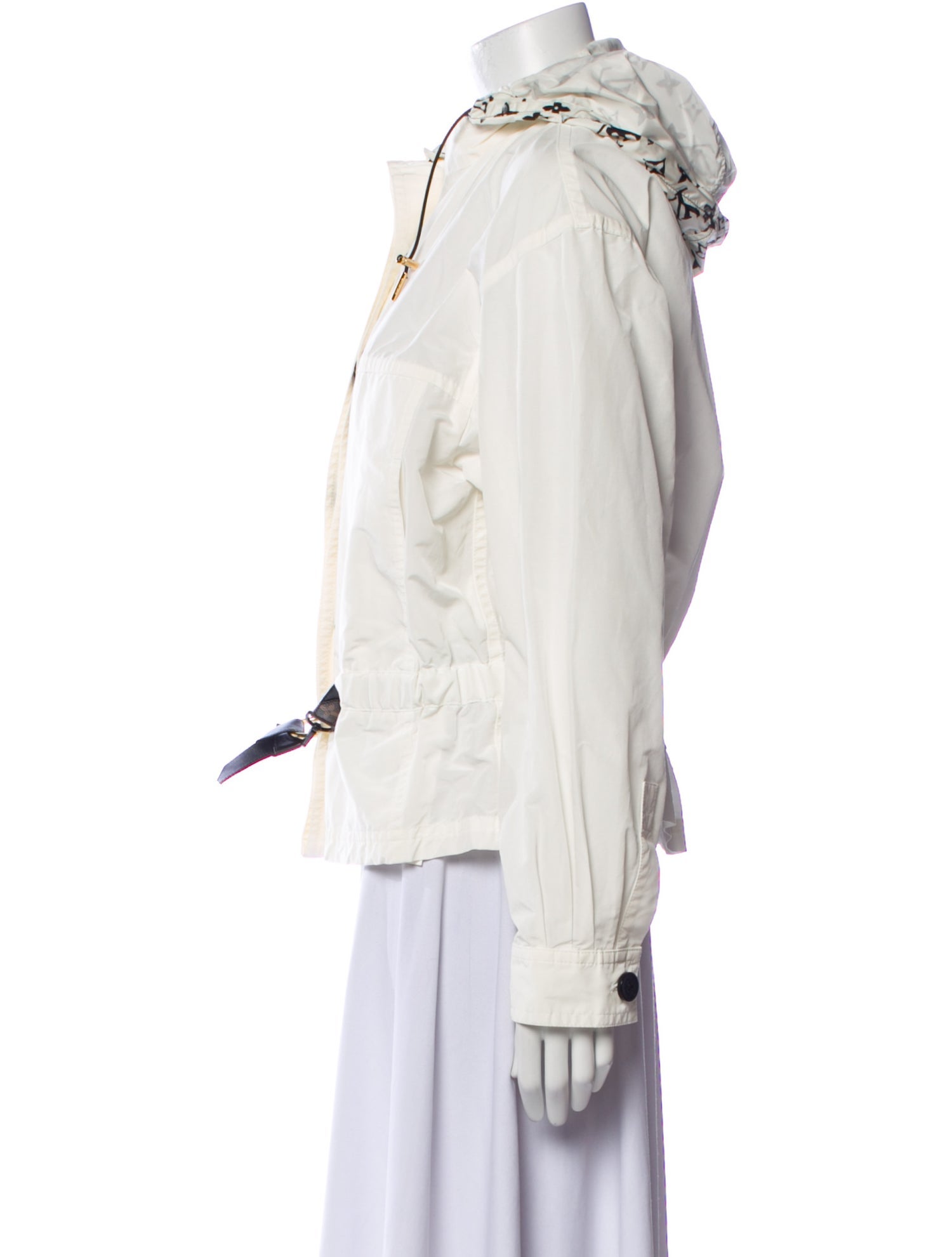 Louis Vuitton 2020 Jacket