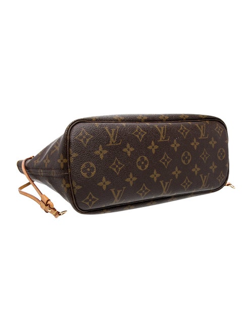 Louis Vuitton LV Monogram Neverfull PM Vintage