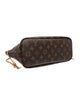 Louis Vuitton LV Monogram Neverfull PM Vintage