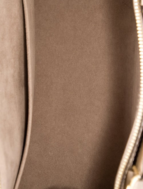 Louis Vuitton Monogram Giant Petit Palais Petit