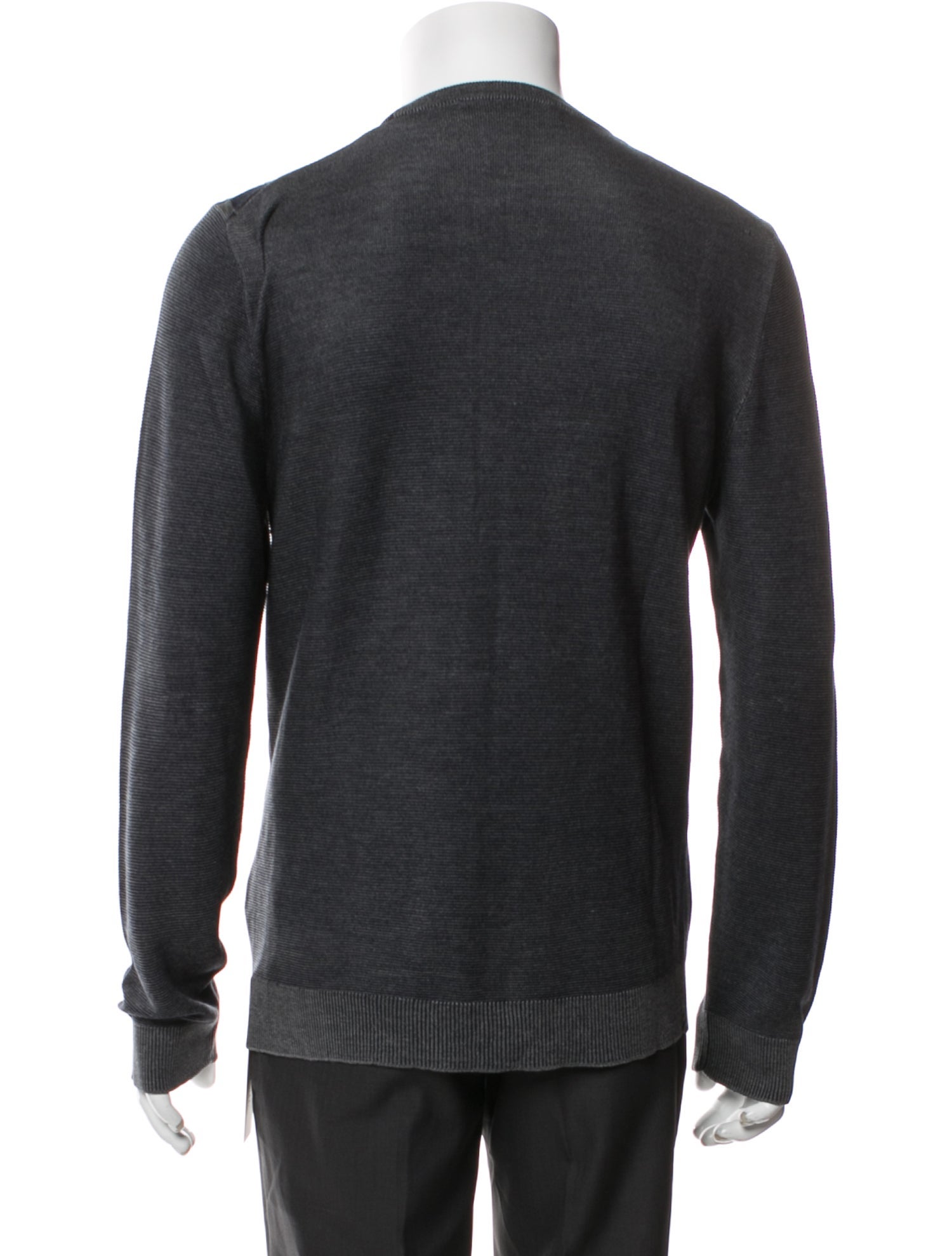 Louis Vuitton Vintage 2009 Pullover