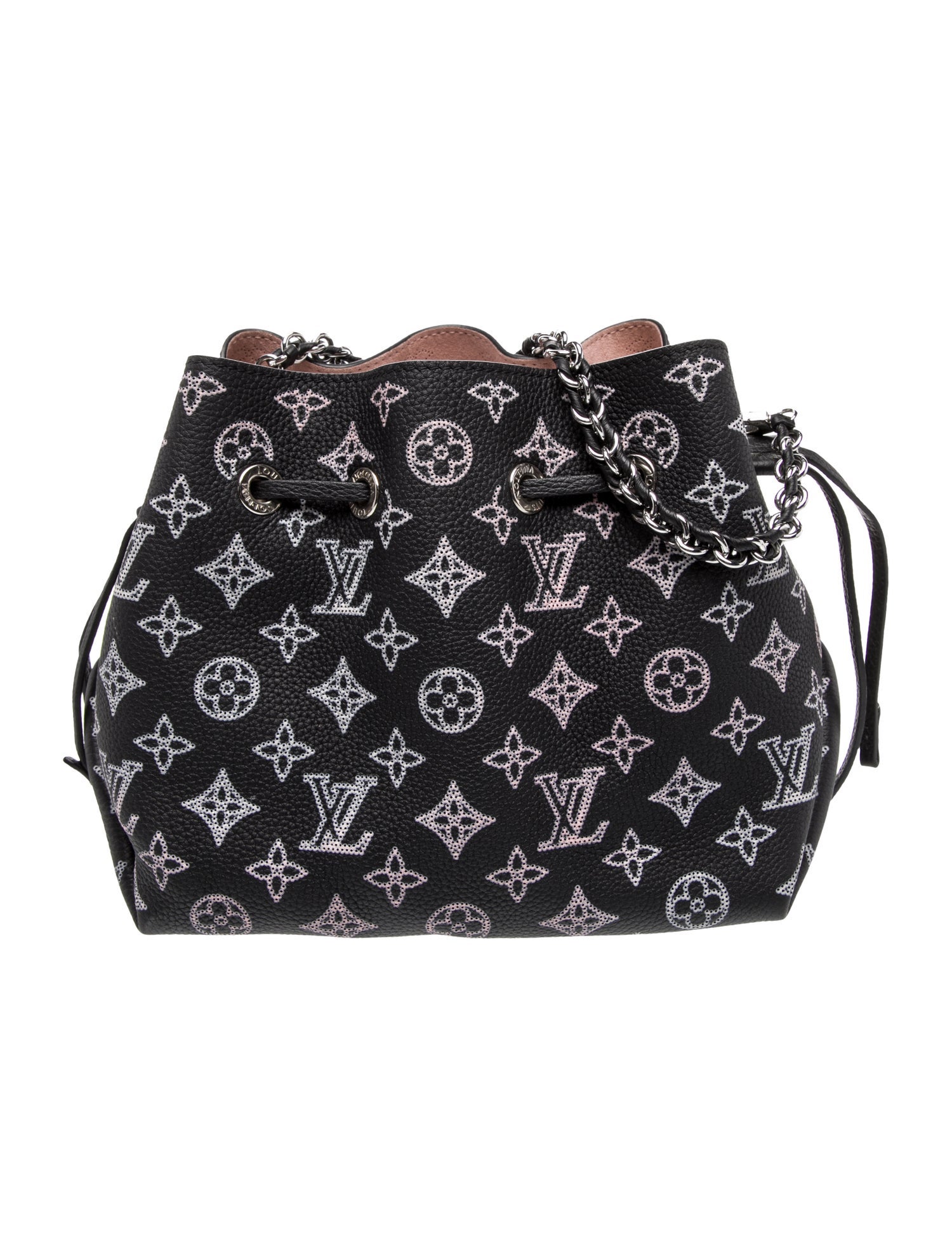 Louis Vuitton LV Monogram Bella
