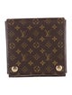 Louis Vuitton Monogram Jewelry Case