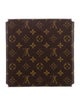 Louis Vuitton Monogram Jewelry Case