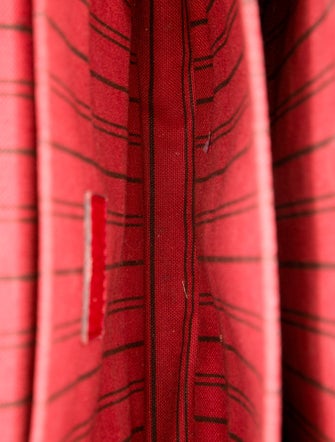 Louis Vuitton LV Monogram Pochette Métis