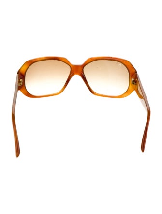 Louis Vuitton 2006 LV Monogram Sunglasses