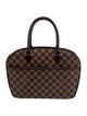 Louis Vuitton Damier Ebene Sarria Horizontal