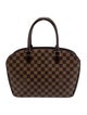 Louis Vuitton Damier Ebene Sarria Horizontal