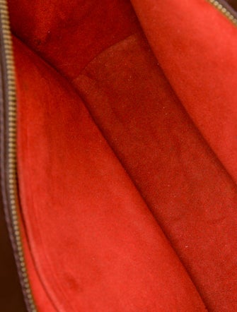 Louis Vuitton Damier Ebene Sarria Horizontal