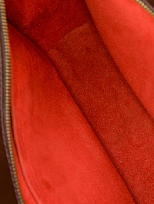 Louis Vuitton Damier Ebene Sarria Horizontal