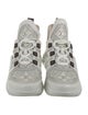 Louis Vuitton LV Monogram Canvas Chunky Sneakers