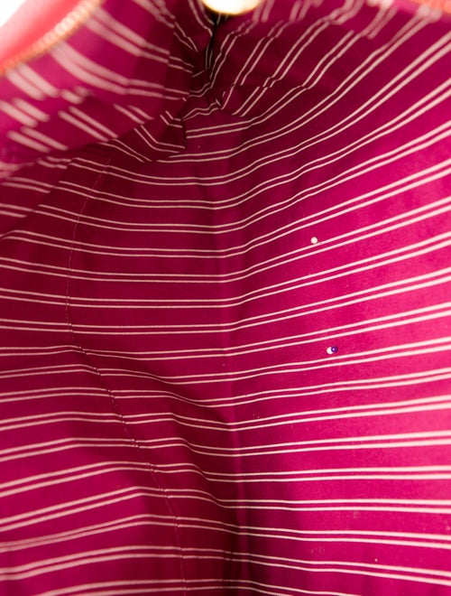 Louis Vuitton Canvas Antigua Cabas GM