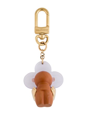 Louis Vuitton Vivienne Amour Key Holder