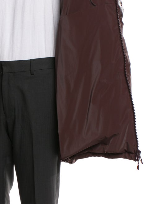 Louis Vuitton 2023 LV Monogram Puffer Coat