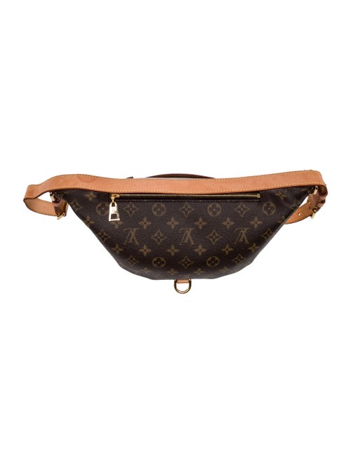 Louis Vuitton LV Monogram Bumbag