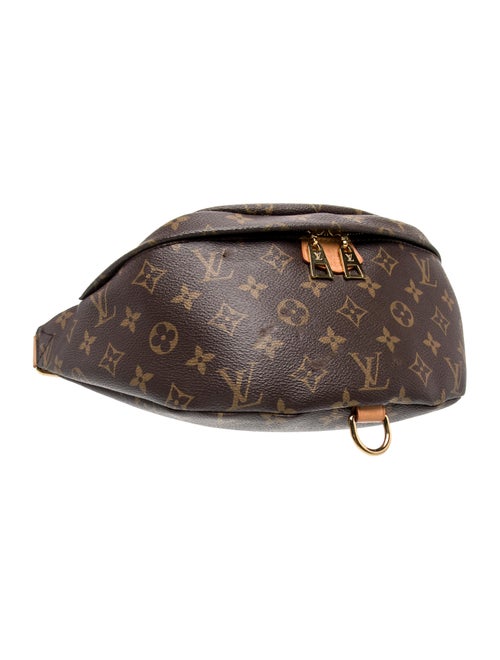 Louis Vuitton LV Monogram Bumbag