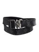 Louis Vuitton 2019 Monogram Eclipse Waist Belt